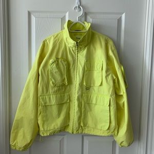 Tna overload cargo jacket